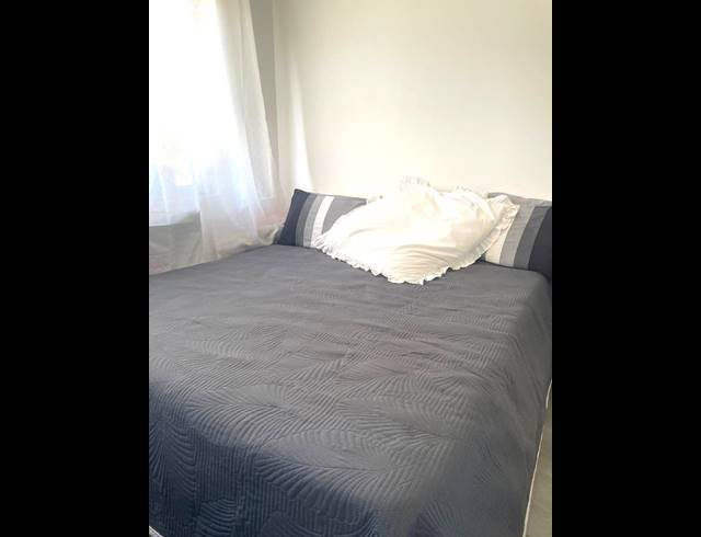 2 BEDROOM APARTMENT TO LET IN MANOR ESTATES